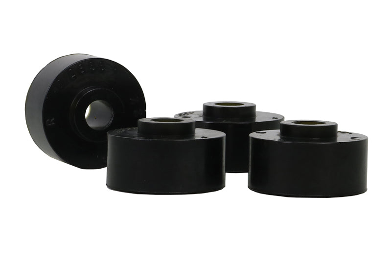 Whiteline Rear Shock Absorber - Upper Bushing Kit to Suit Mitsubishi Magna TH-TW Wagon | W32855