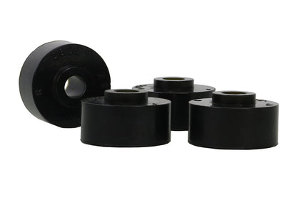 Whiteline Rear Shock Absorber - Upper Bushing Kit to Suit Mitsubishi Magna TH-TW Wagon | W32855