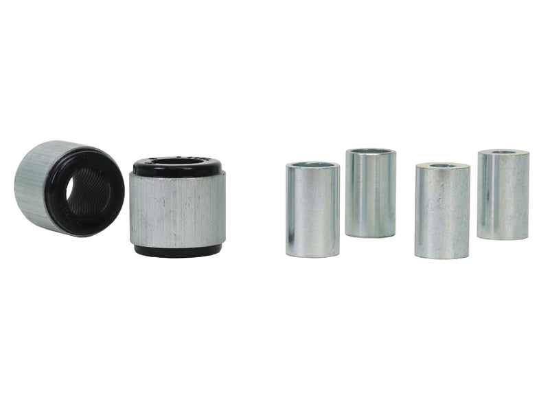 Whiteline Rear Shock Absorber - Lower Bushing Kit to Suit Nissan 300ZX Z32 and Skyline R32 | W32985