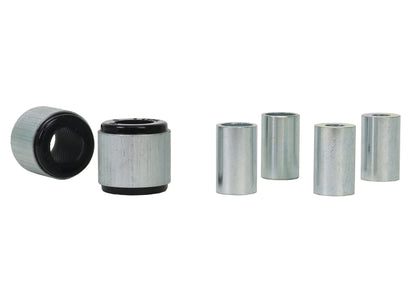 Whiteline Rear Shock Absorber - Lower Bushing Kit to Suit Nissan 300ZX Z32 and Skyline R32 | W32985
