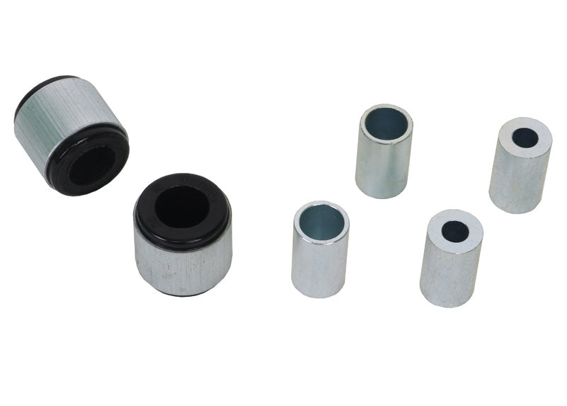 Whiteline Rear Shock Absorber - Lower Bushing Kit to Suit Nissan 300ZX Z32 and Skyline R32 | W32985