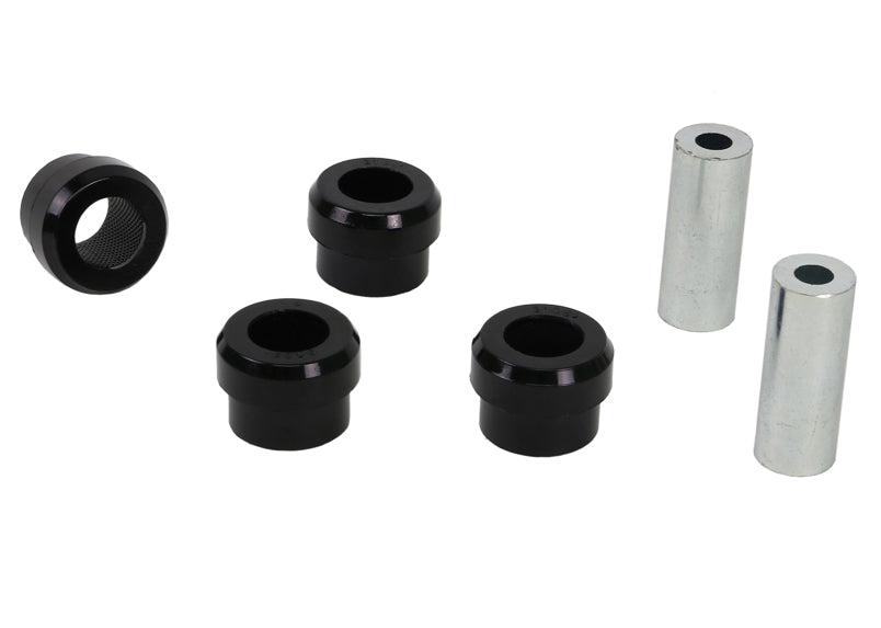 Whiteline Rear Shock Absorber - Lower Bushing Kit to Suit Holden Commodore VE, VF and HSV | W33168