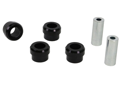 Whiteline Rear Shock Absorber - Lower Bushing Kit to Suit Holden Commodore VE, VF and HSV | W33168