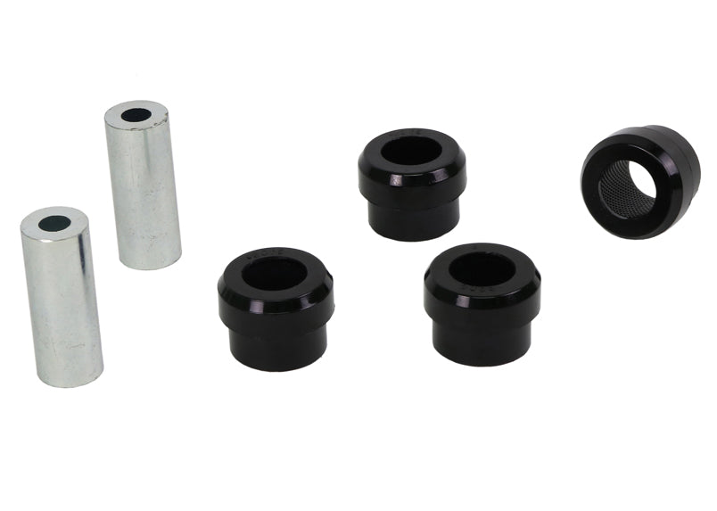 Whiteline Rear Shock Absorber - Lower Bushing Kit to Suit Holden Commodore VE, VF and HSV | W33168