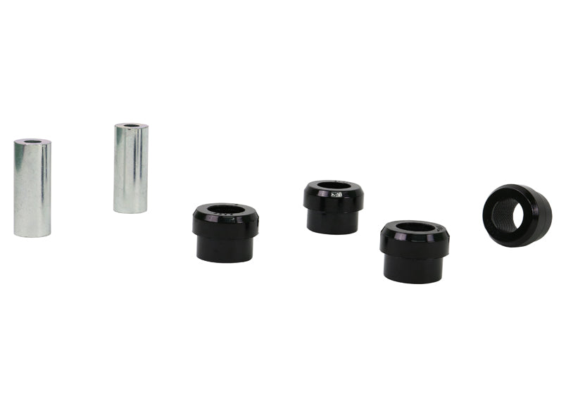 Whiteline Rear Shock Absorber - Lower Bushing Kit to Suit Holden Commodore VE, VF and HSV | W33168