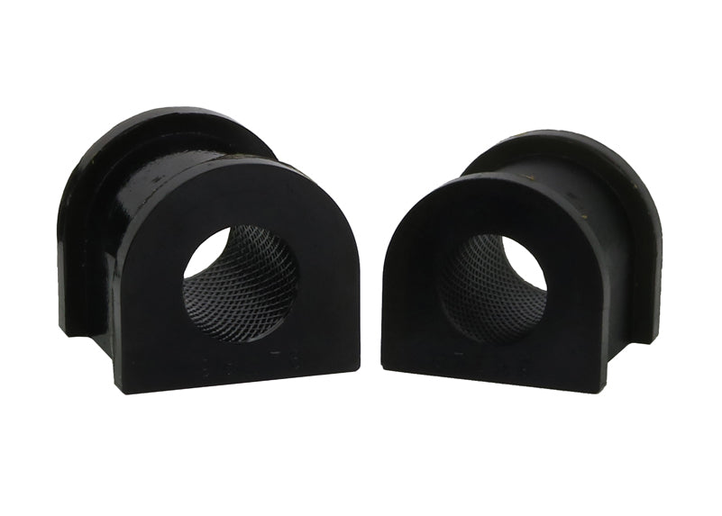 Whiteline Front Sway Bar Mount - Bushing Kit 22mm to Suit Toyota Corolla ZZE122 and Prius NHW11 | W3