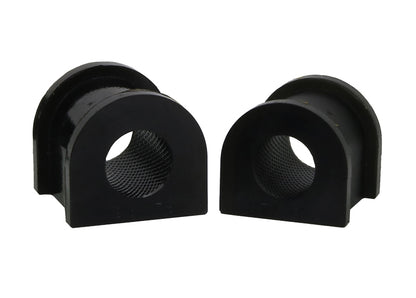 Whiteline Front Sway Bar Mount - Bushing Kit 22mm to Suit Toyota Corolla ZZE122 and Prius NHW11 | W3