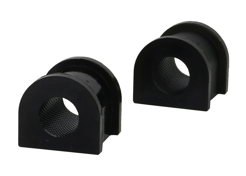 Whiteline Front Sway Bar Mount - Bushing Kit 22mm to Suit Toyota Corolla ZZE122 and Prius NHW11 | W3