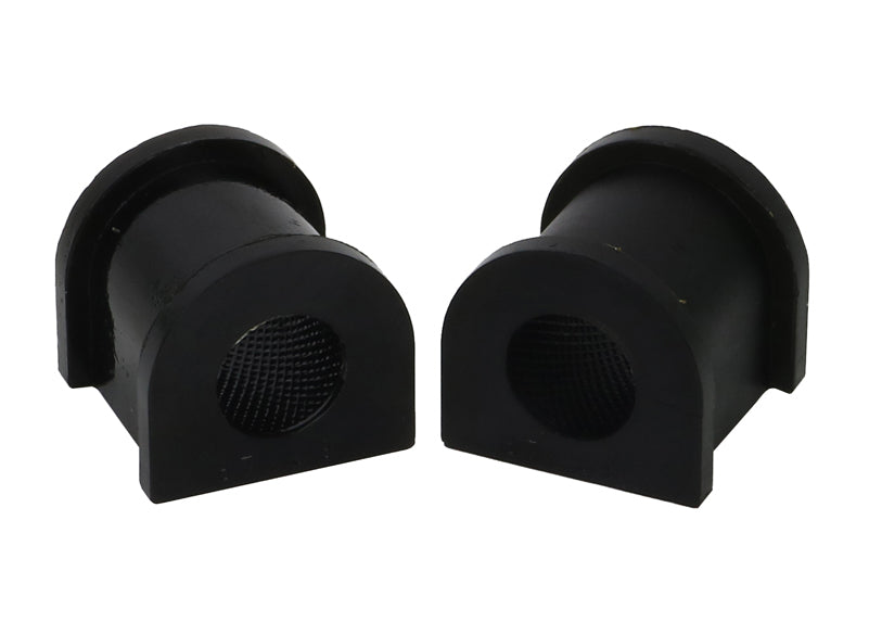 Whiteline Front Sway Bar Mount - Bushing Kit 22mm to Suit Toyota Corolla ZZE122 and Prius NHW11 | W3