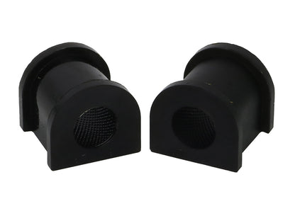 Whiteline Front Sway Bar Mount - Bushing Kit 22mm to Suit Toyota Corolla ZZE122 and Prius NHW11 | W3