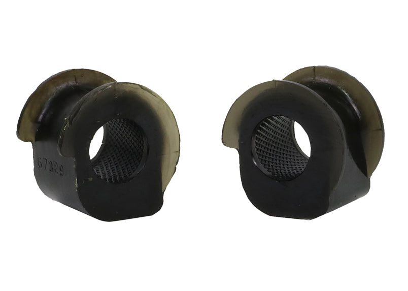 Whiteline Front Sway Bar Mount - Bushing Kit 21mm to Suit Suzuki Swift EZ | W33242