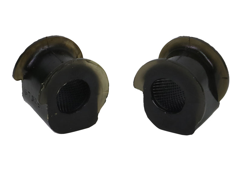 Whiteline Front Sway Bar Mount - Bushing Kit 21mm to Suit Suzuki Swift EZ | W33242