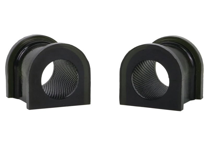 Whiteline Front Sway Bar Mount - Bushing Kit 25mm to Suit Toyota Echo NCP10, 12, 13 | W33243