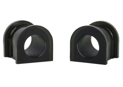 Whiteline Front Sway Bar Mount - Bushing Kit 25mm to Suit Toyota Echo NCP10, 12, 13 | W33243