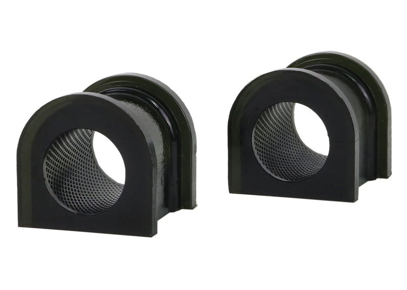 Whiteline Front Sway Bar Mount - Bushing Kit 25mm to Suit Toyota Echo NCP10, 12, 13 | W33243