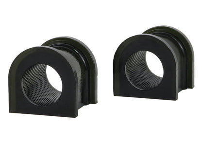 Whiteline Front Sway Bar Mount - Bushing Kit 25mm to Suit Toyota Echo NCP10, 12, 13 | W33243