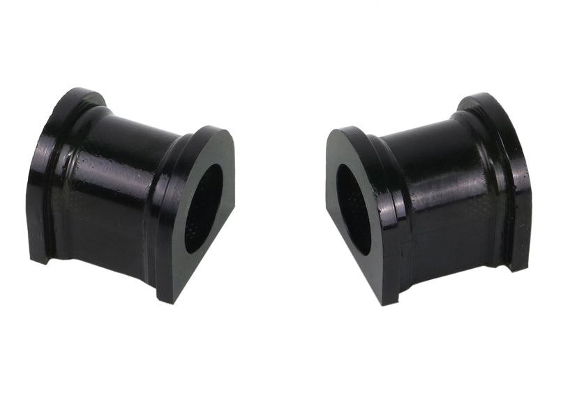 Whiteline Front Sway Bar Mount - Bushing Kit 25mm to Suit Toyota Echo NCP10, 12, 13 | W33243