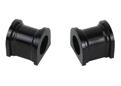 Whiteline Front Sway Bar Mount - Bushing Kit 25mm to Suit Toyota Echo NCP10, 12, 13 | W33243