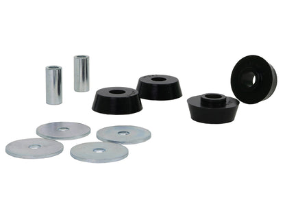 Whiteline Front Shock Absorber- Upper Bushing Kit to Suit Mitsubishi Challenger, Pajero Sport and Tr