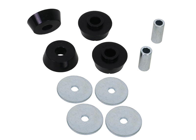 Whiteline Front Shock Absorber- Upper Bushing Kit to Suit Mitsubishi Challenger, Pajero Sport and Tr