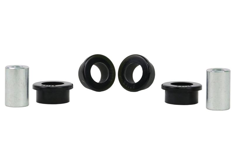 Whiteline Rear Shock Absorber - Lower Bushing Kit to Suit Nissan Navara D40 2wd/4wd | W33325