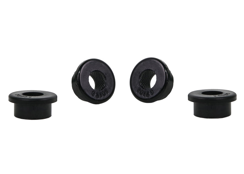 Whiteline Rear Shock Absorber - Upper Bushing Kit to Suit Nissan Navara D40 2wd/4wd | W33326