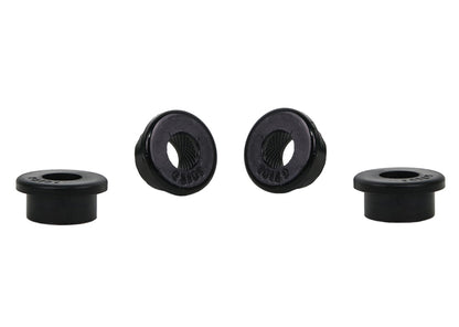 Whiteline Rear Shock Absorber - Upper Bushing Kit to Suit Nissan Navara D40 2wd/4wd | W33326