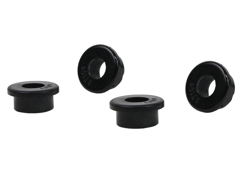 Whiteline Rear Shock Absorber - Upper Bushing Kit to Suit Nissan Navara D40 2wd/4wd | W33326