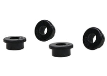 Whiteline Rear Shock Absorber - Upper Bushing Kit to Suit Nissan Navara D40 2wd/4wd | W33326