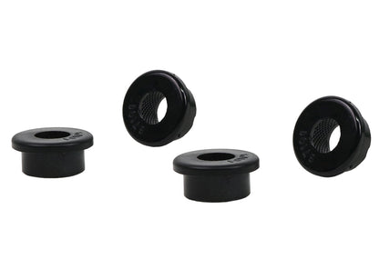 Whiteline Rear Shock Absorber - Upper Bushing Kit to Suit Nissan Navara D40 2wd/4wd | W33326