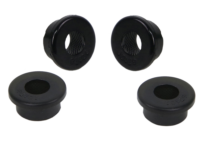 Whiteline Rear Shock Absorber - Upper Bushing Kit to Suit Nissan Navara D40 2wd/4wd | W33326