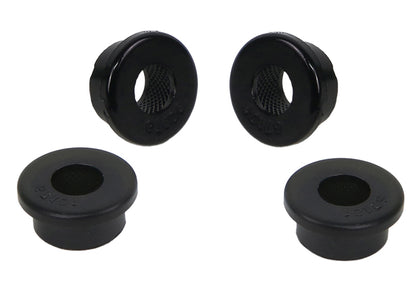 Whiteline Rear Shock Absorber - Upper Bushing Kit to Suit Nissan Navara D40 2wd/4wd | W33326