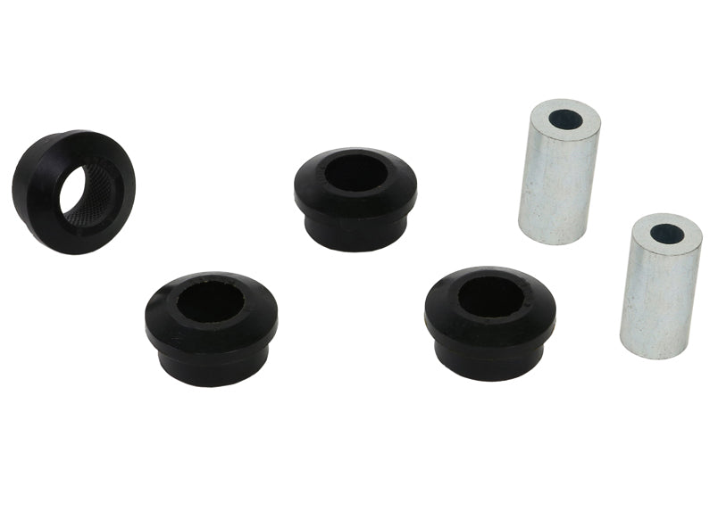 Whiteline Rear Shock Absorber - Lower Bushing Kit to Suit Chrysler 300C and Dodge Challenger, Charge