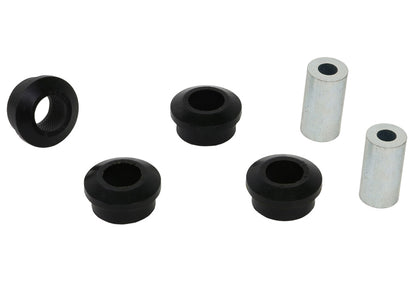 Whiteline Rear Shock Absorber - Lower Bushing Kit to Suit Chrysler 300C and Dodge Challenger, Charge