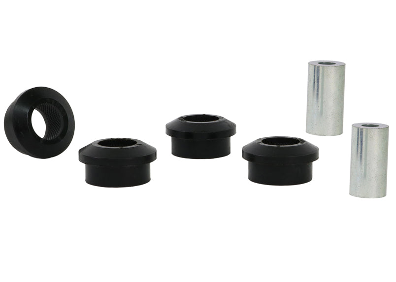Whiteline Rear Shock Absorber - Lower Bushing Kit to Suit Chrysler 300C and Dodge Challenger, Charge