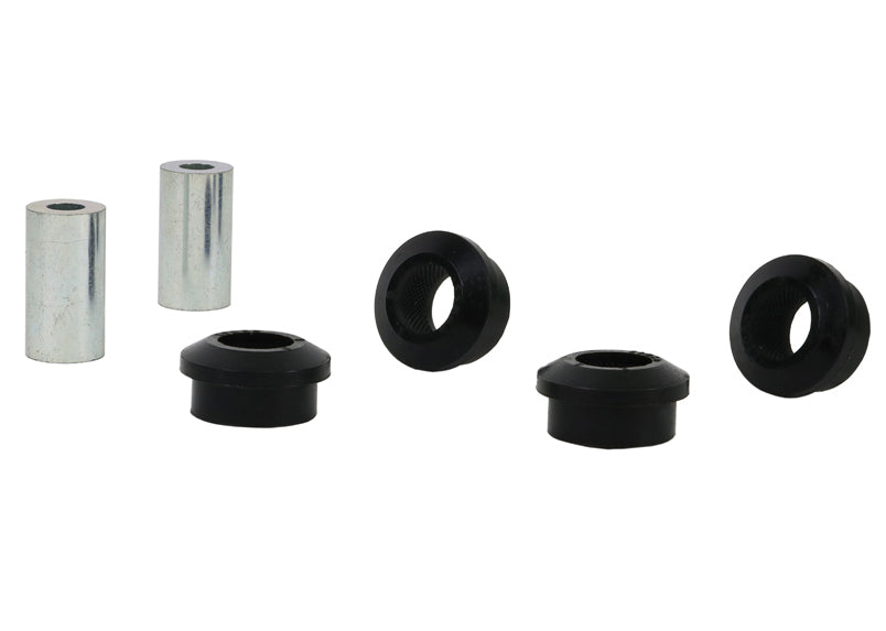 Whiteline Rear Shock Absorber - Lower Bushing Kit to Suit Chrysler 300C and Dodge Challenger, Charge