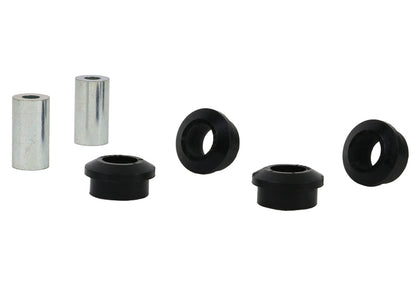 Whiteline Rear Shock Absorber - Lower Bushing Kit to Suit Chrysler 300C and Dodge Challenger, Charge