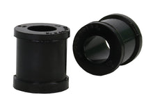 Whiteline Shock Absorber - Bushing Kit to Suit Holden HQ-WB | W33336