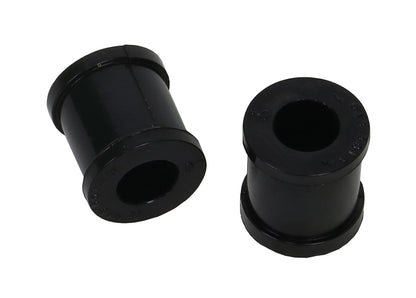 Whiteline Shock Absorber - Bushing Kit to Suit Holden HQ-WB | W33336
