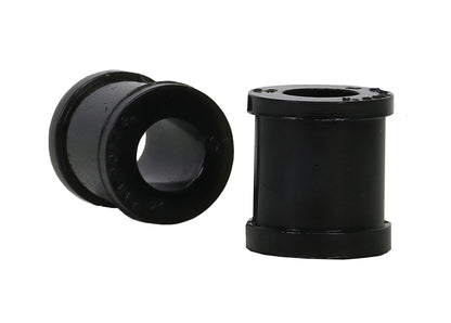 Whiteline Shock Absorber - Bushing Kit to Suit Holden HQ-WB | W33336