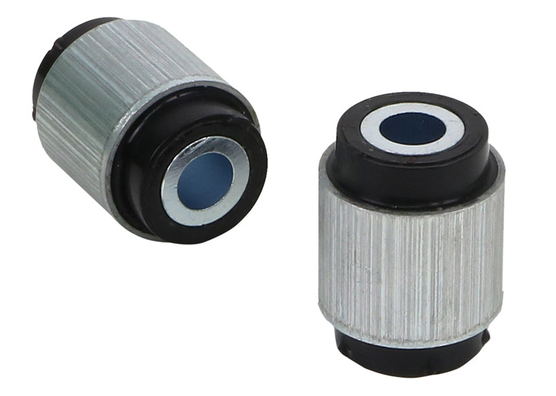 Whiteline Front Shock Absorber - To Control Arm Bushing Kit to Suit Ford Falcon FG, FGX and FPV | W3