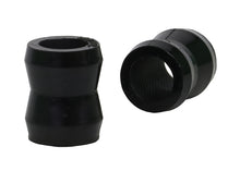 Whiteline Universal Shock Absorber - Bushing Kit - Type 15 OD=30/25, ID=19 L=35mm | W33340