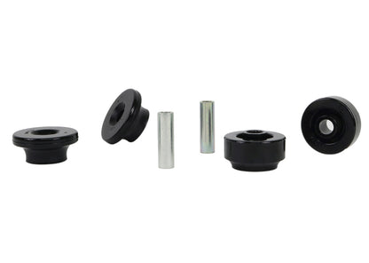 Whiteline Front Shock Absorber - Upper Bushing Kit to Suit Mitsubishi Pajero NM-NX | W33341