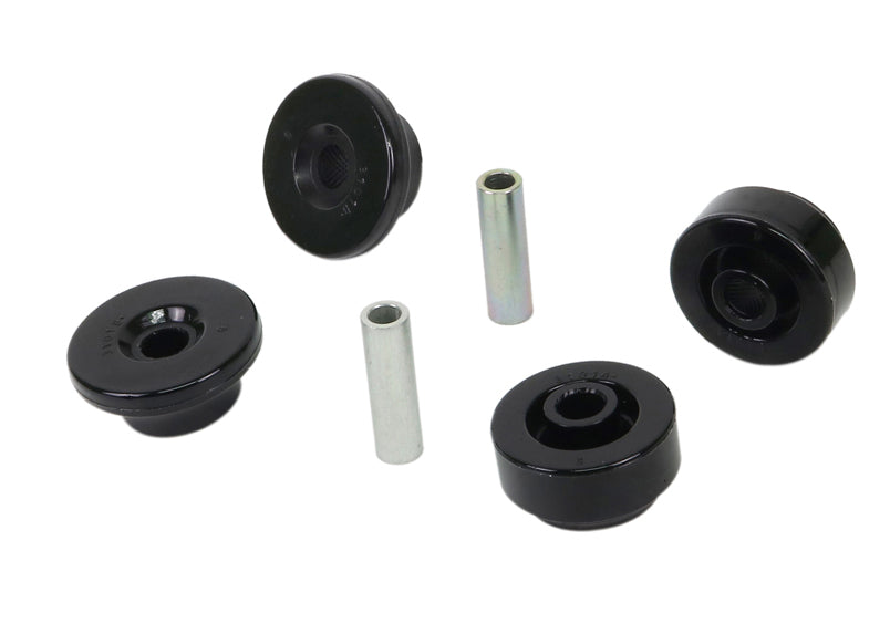 Whiteline Front Shock Absorber - Upper Bushing Kit to Suit Mitsubishi Pajero NM-NX | W33341