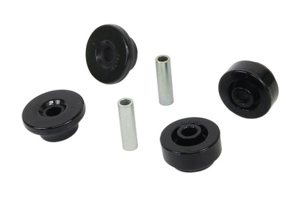 Whiteline Front Shock Absorber - Upper Bushing Kit to Suit Mitsubishi Pajero NM-NX | W33341