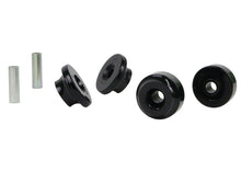 Whiteline Front Shock Absorber - Upper Bushing Kit to Suit Mitsubishi Pajero NM-NX | W33341