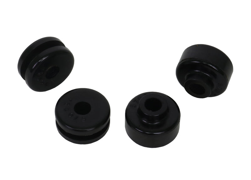 Whiteline Rear Shock Absorber - Upper Bushing Kit to Suit Toyota Prado 120 Series and 4Runner GRN210