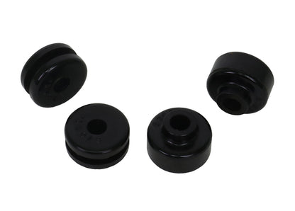 Whiteline Rear Shock Absorber - Upper Bushing Kit to Suit Toyota Prado 120 Series and 4Runner GRN210