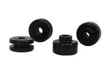 Whiteline Rear Shock Absorber - Upper Bushing Kit to Suit Toyota Prado 120 Series and 4Runner GRN210