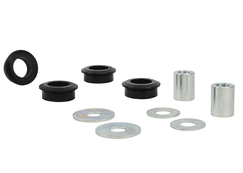 Whiteline Rear Shock Absorber - Lower Bushing Kit to Suit Toyota Prado 120 Series and 4Runner GRN210